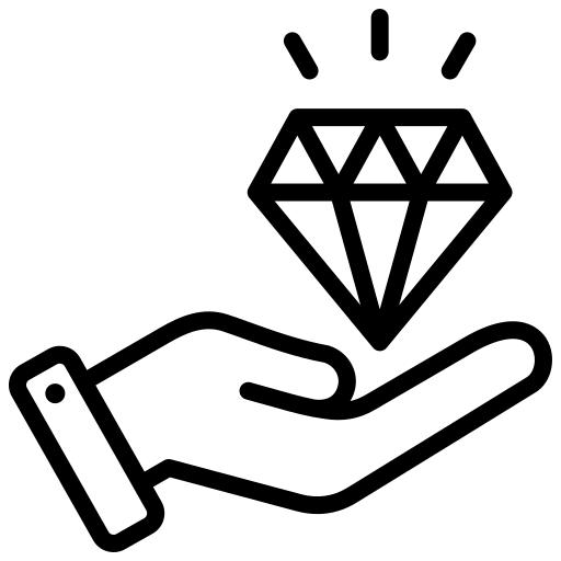 القيم الجوهرية